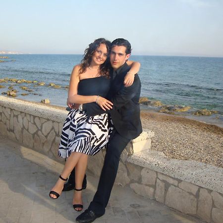 Sunrise Bed & Breakfast Lascari Bagian luar foto