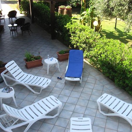 Sunrise Bed & Breakfast Lascari Bagian luar foto