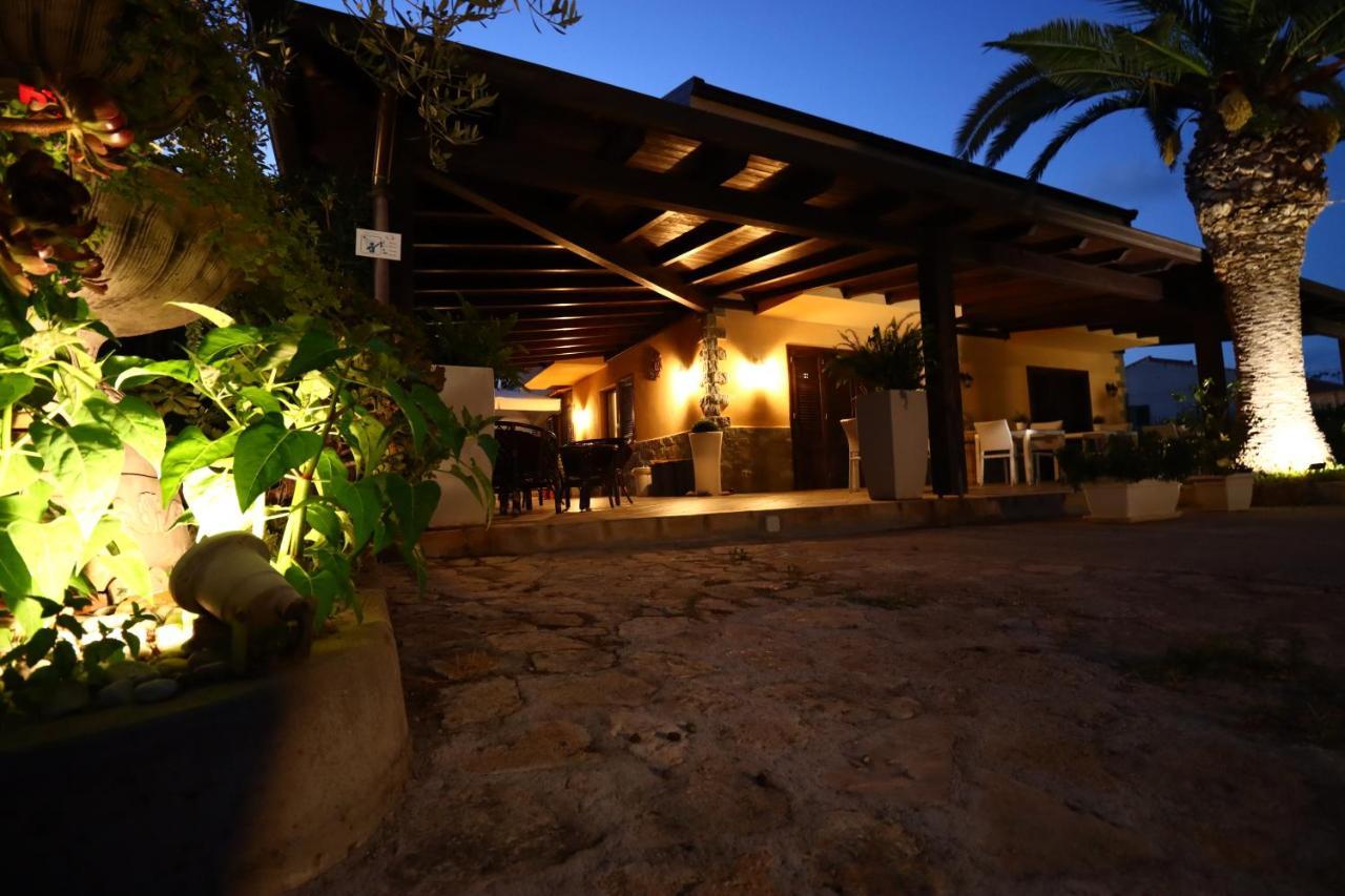 Sunrise Bed & Breakfast Lascari Bagian luar foto