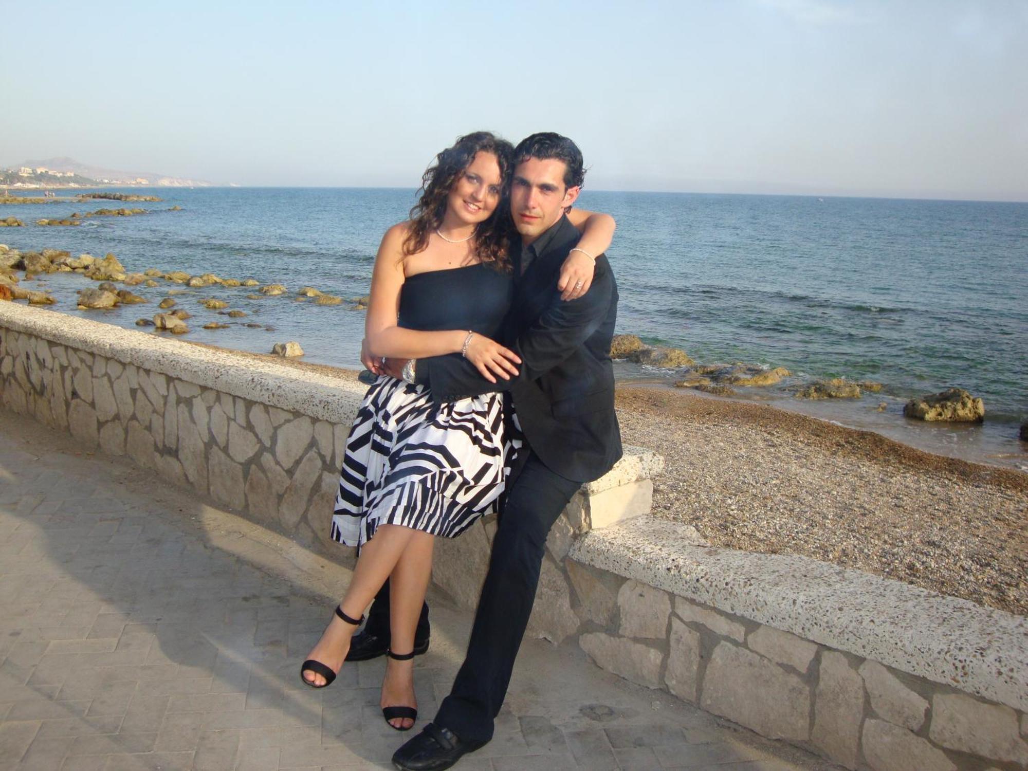 Sunrise Bed & Breakfast Lascari Bagian luar foto
