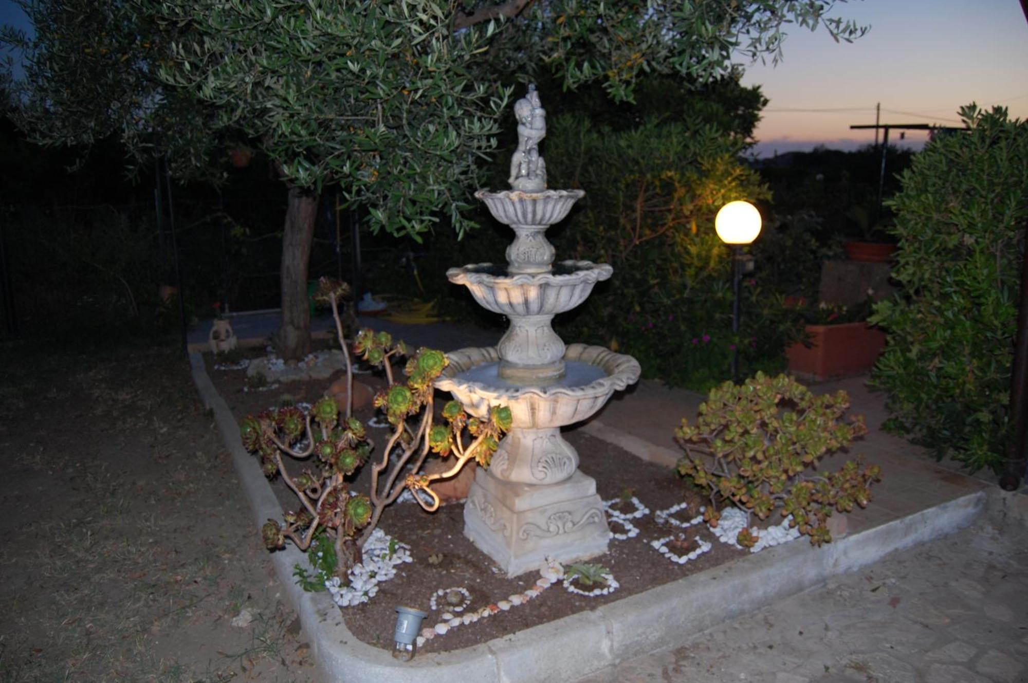 Sunrise Bed & Breakfast Lascari Bagian luar foto