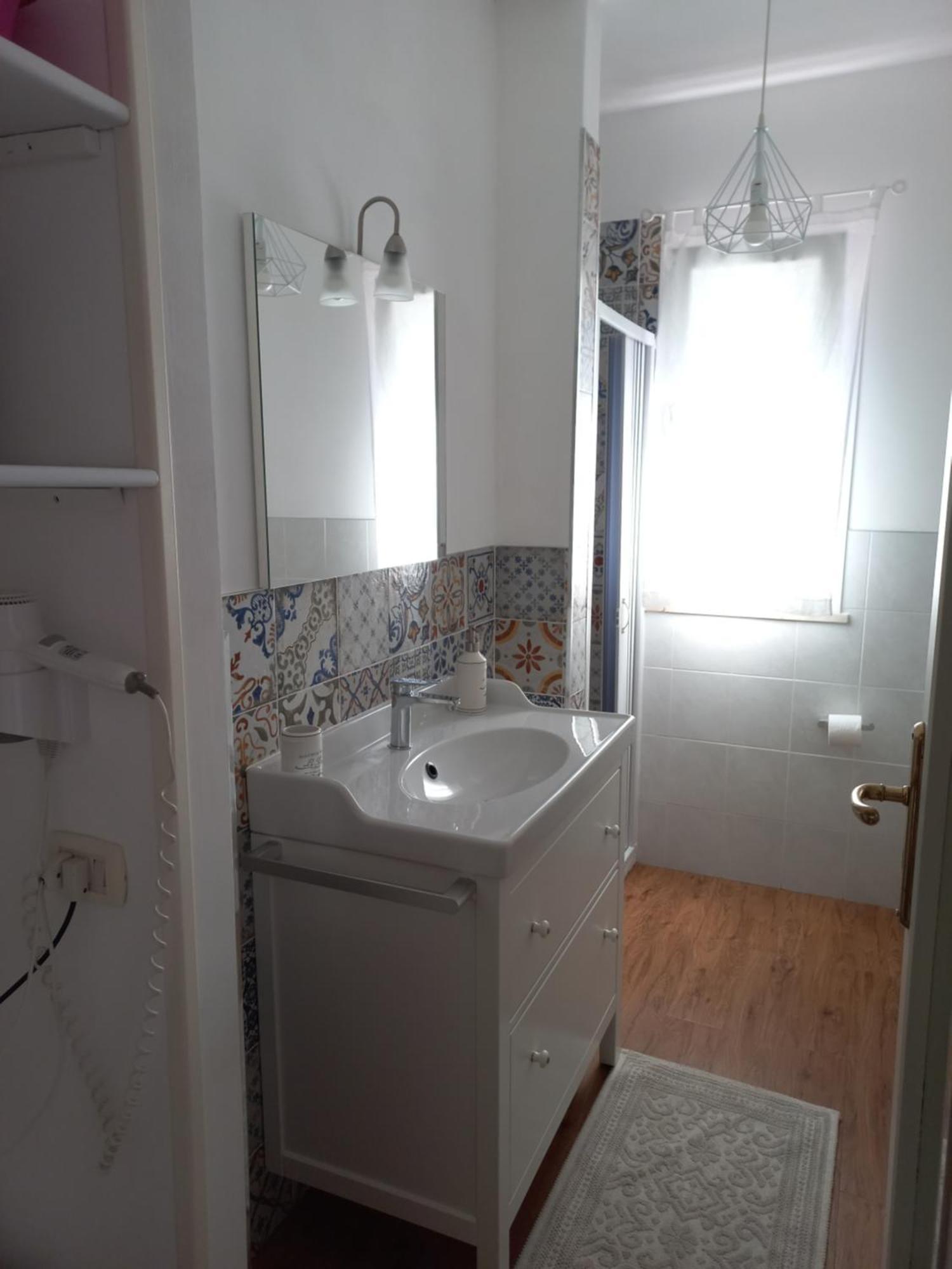 Sunrise Bed & Breakfast Lascari Ruang foto